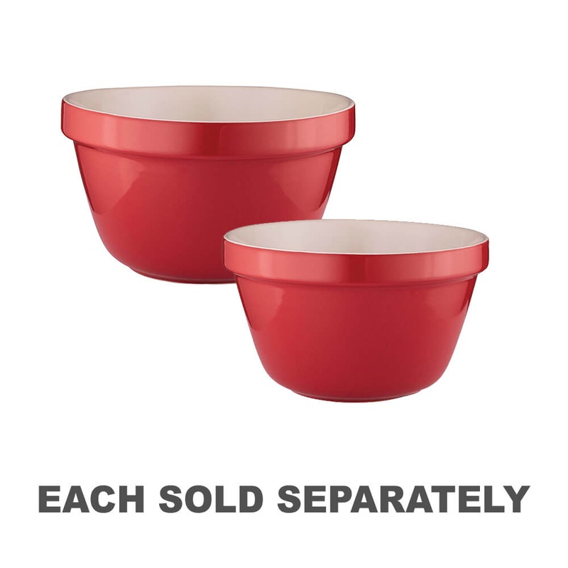 Avanti Multi-Put Bowl (rouge)