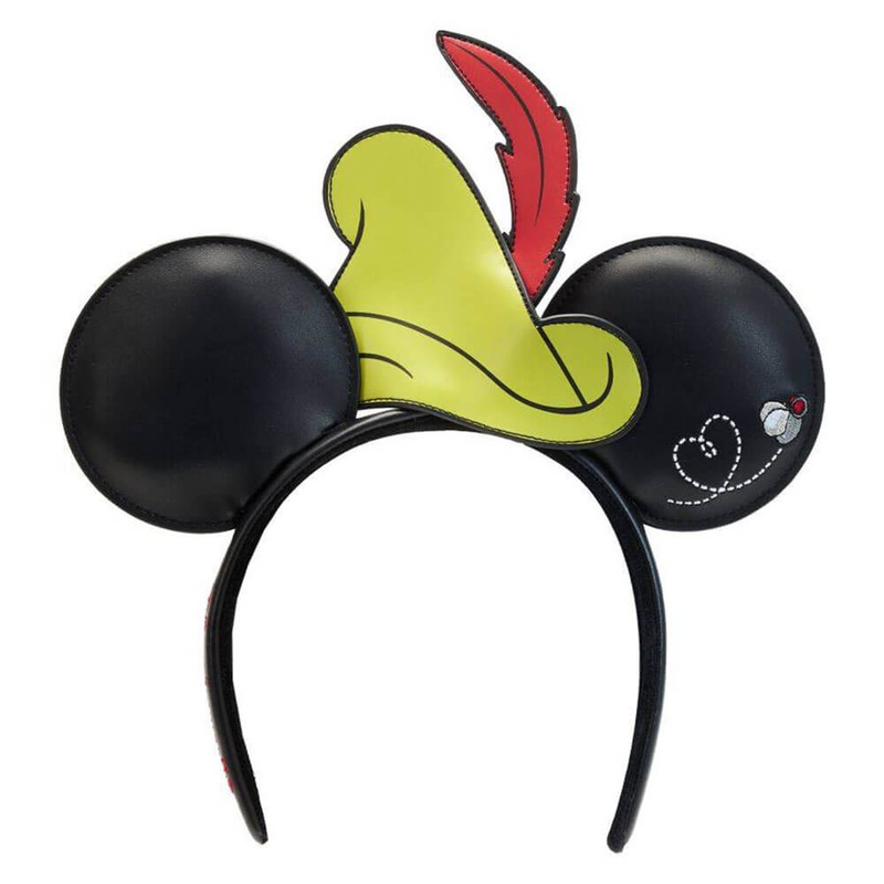 Bandeau Disney Brave Little Tailor Mickey Ears