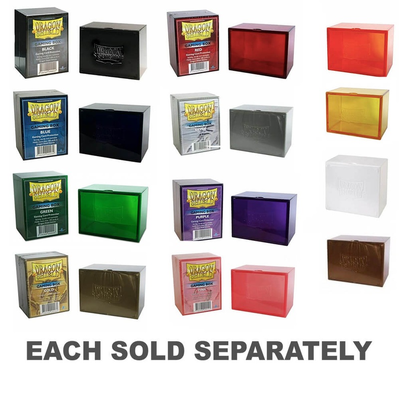 Bote de pont du bouclier de dragon