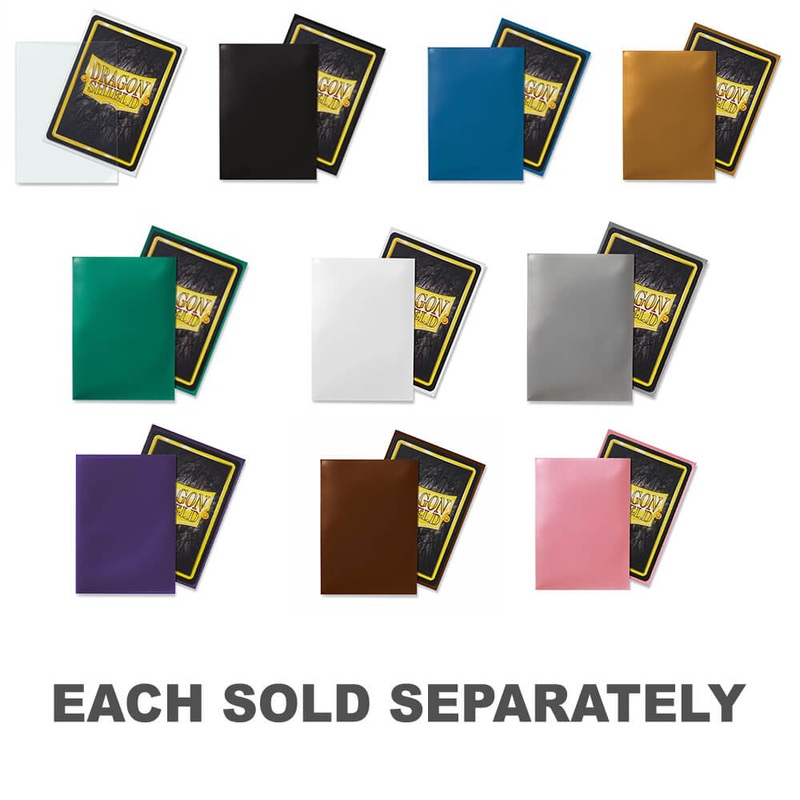 Bote  manches de protection du bouclier de dragon de 100