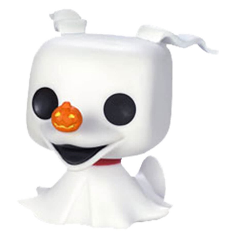 Le cauchemar avant Nol zro pop! Vinyle