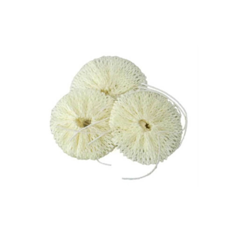 Mantle de rechange (3 pc par set)