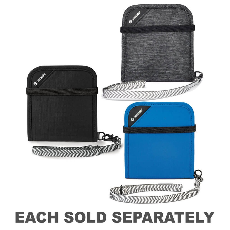 RFIDSAFE V100 Bifold Portefeuille