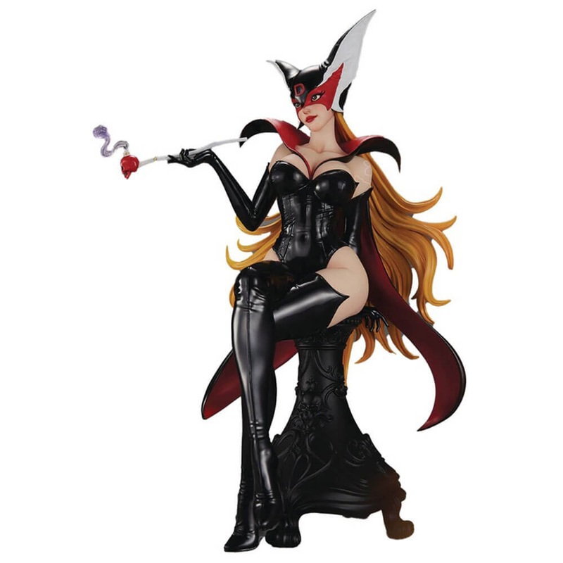 Time Bokan Doronjo 1: 4 Statue  l'chelle