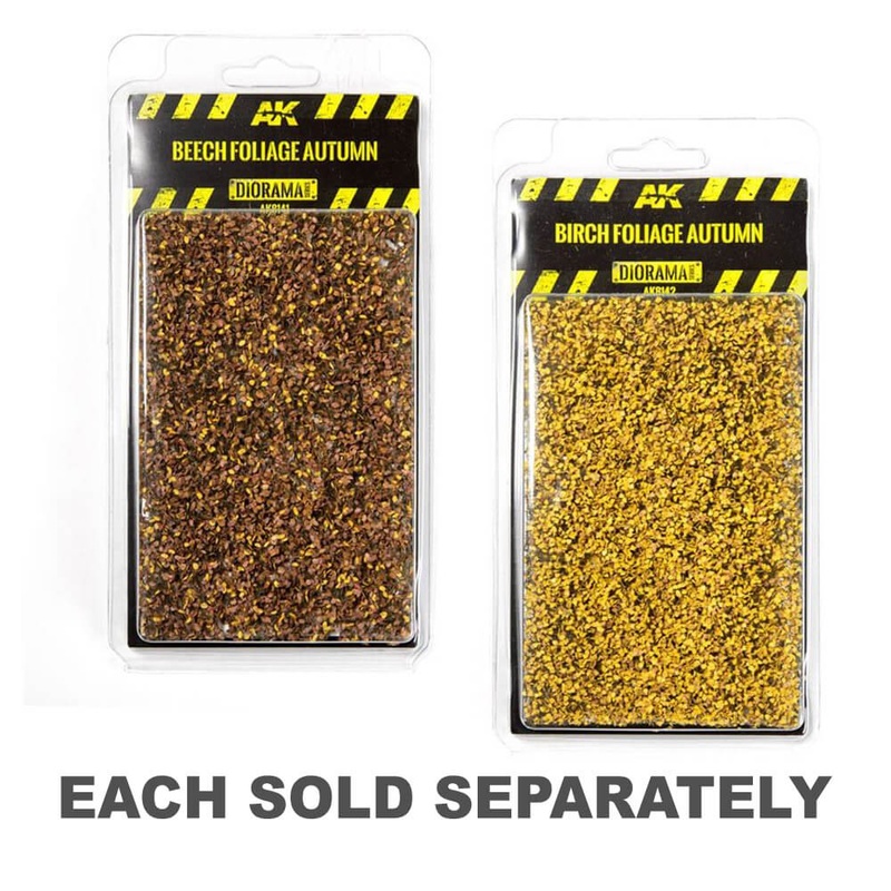 AK Vgtation du feuillage interactif