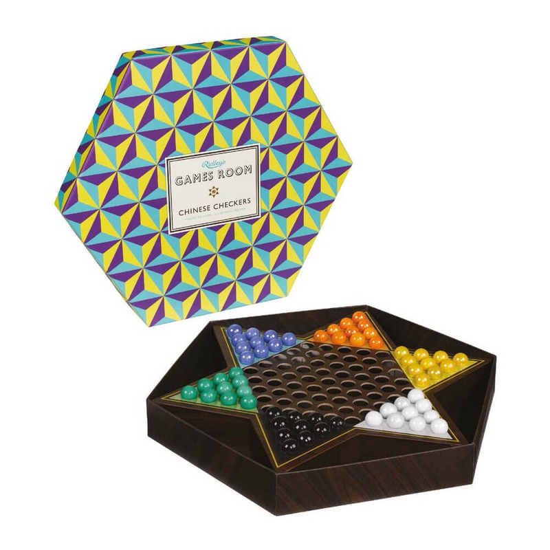 Les vrificateurs chinois de Ridley