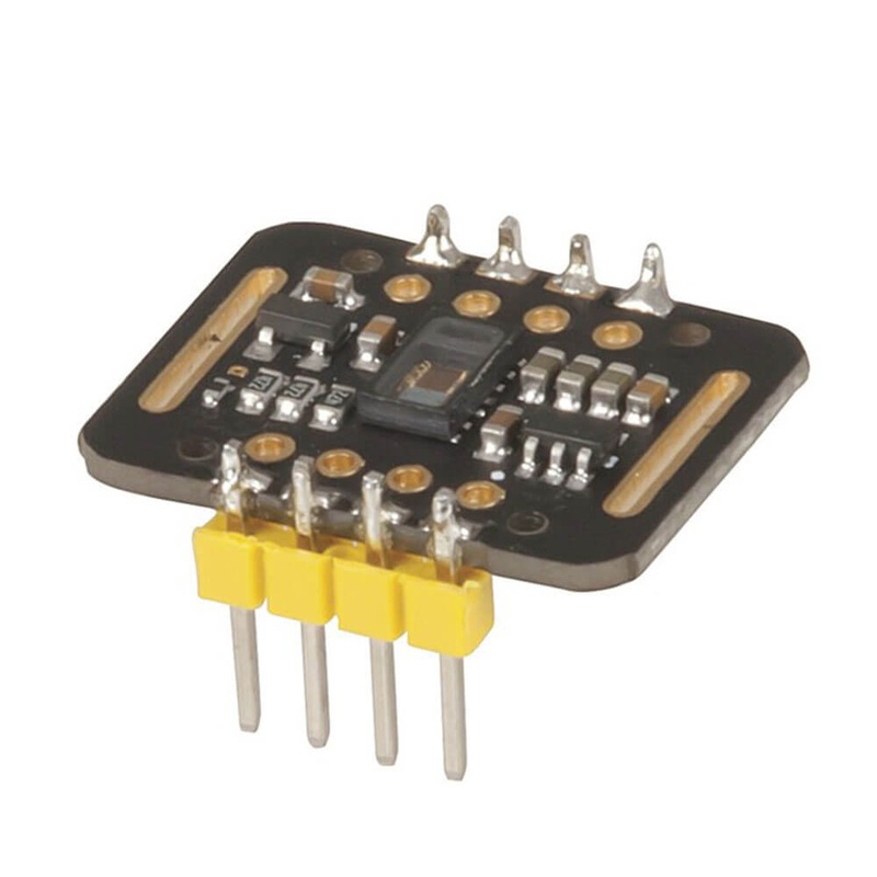 Module de capteur de rythme cardiaque Duinotech