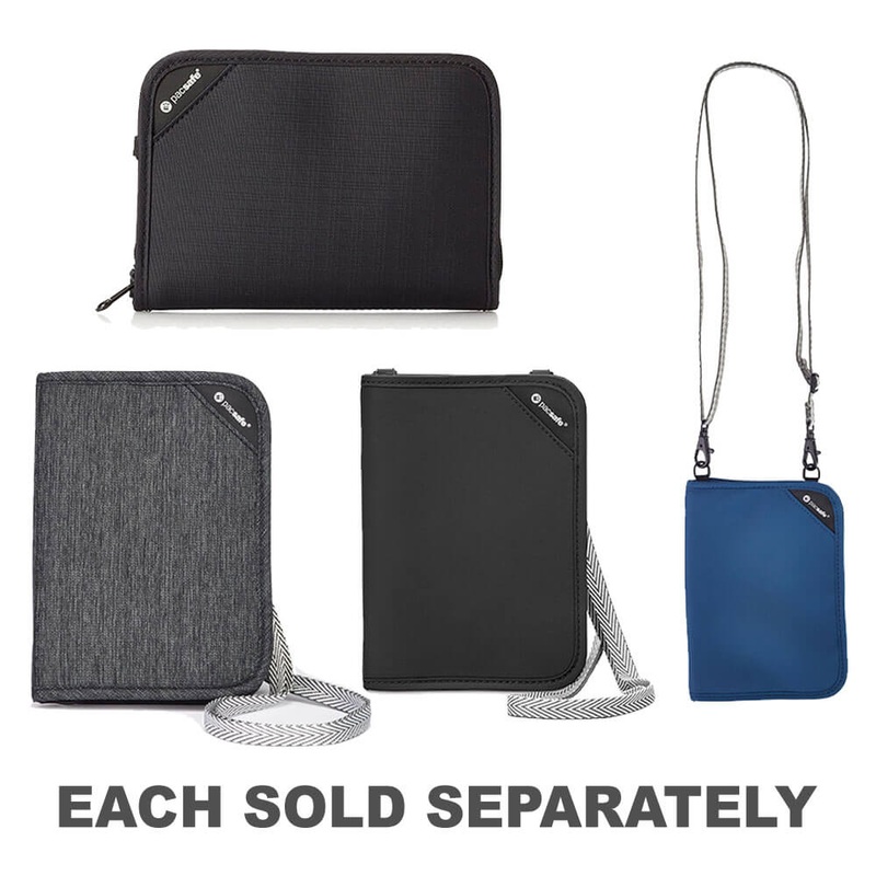 Organisateur compact RFidsafe V150