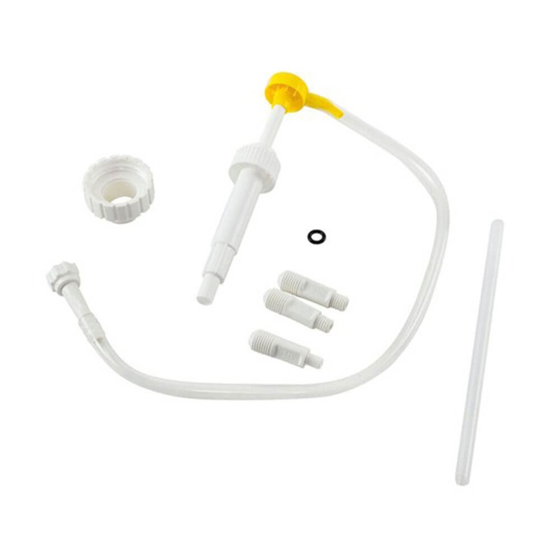 Pompe  huile de bote de vitesses universelle de Pasterner