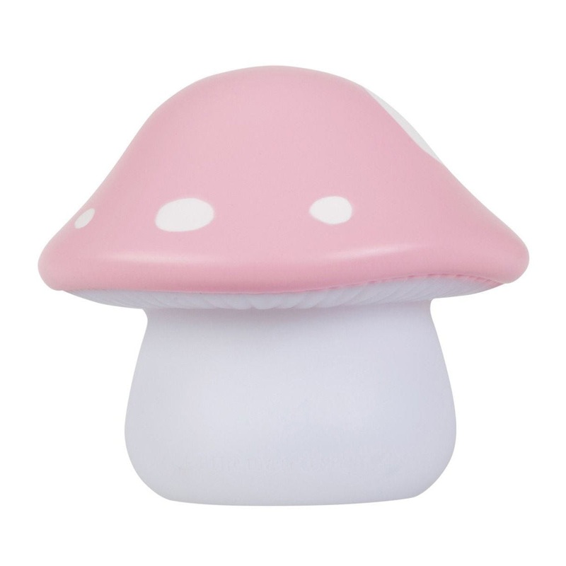 A Little Lovely Company Little Light Mushroom