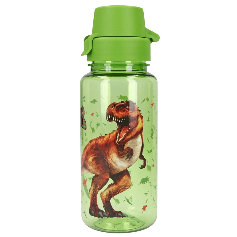Depesche Dino World Drink Bottle