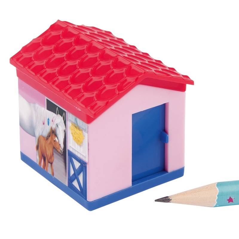 Depesche Miss Melody Horse Stable Sharpener