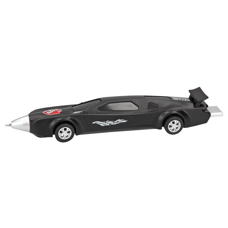Depesche Monster Cars Ballpen with Pull Back Function (1pc)