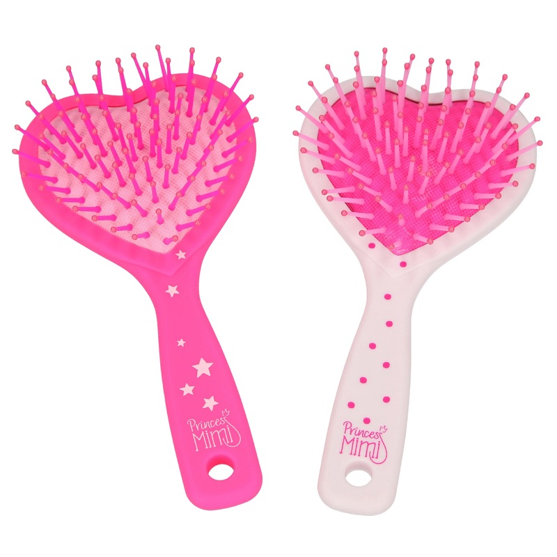 Depesche Princess Mimi Hairbrush (1pc)