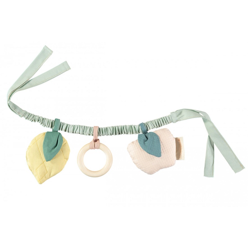 nobodinoz Fruit Pram Chain