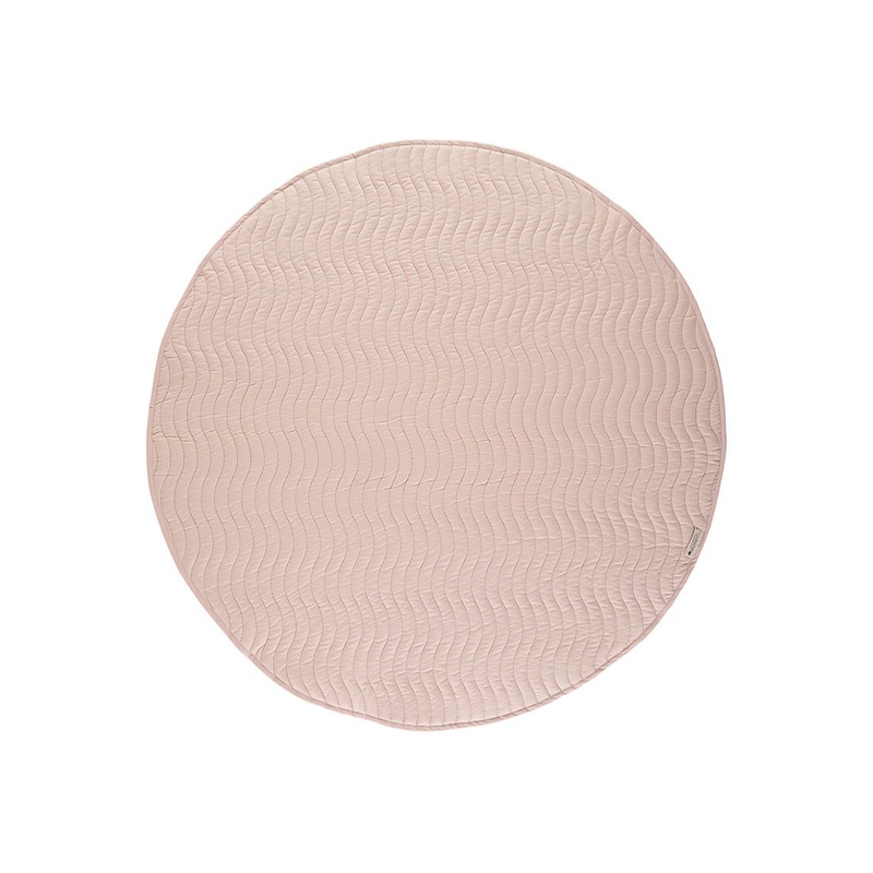 nobodinoz Kiowa Carpet Bloom Pink