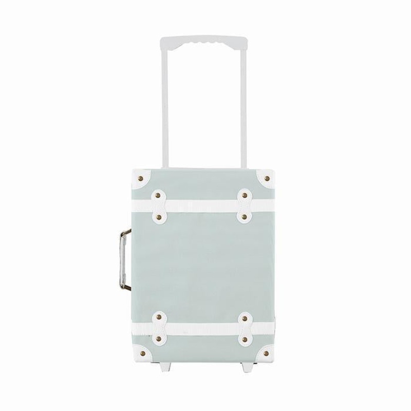 Olli Ella See Ya Suitcase Mint