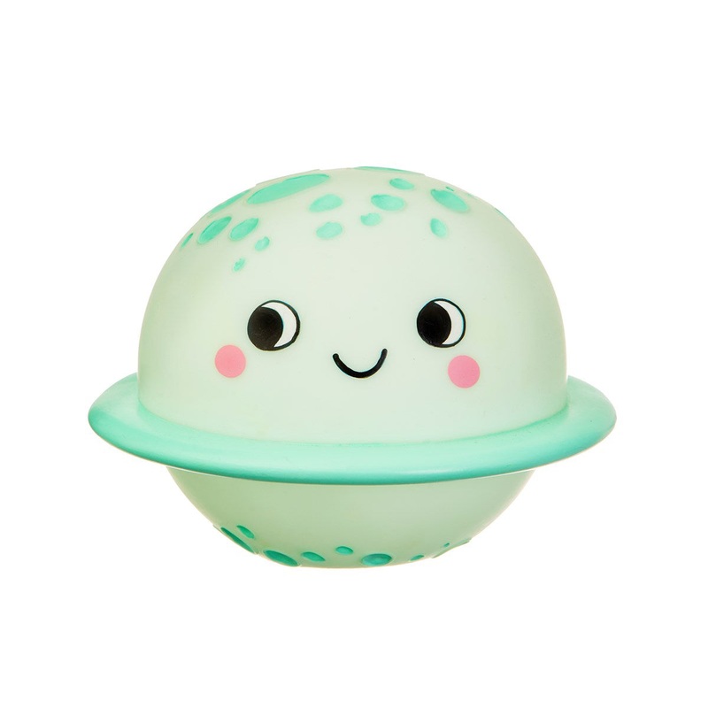 RJB Stone Planet Night Light