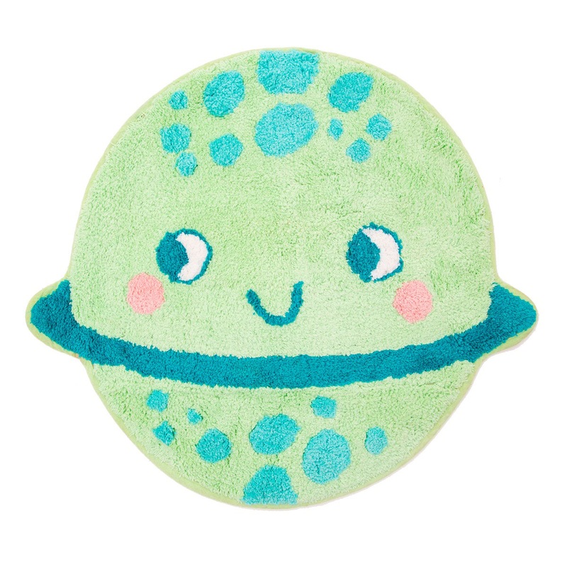 RJB Stone Planet Rug