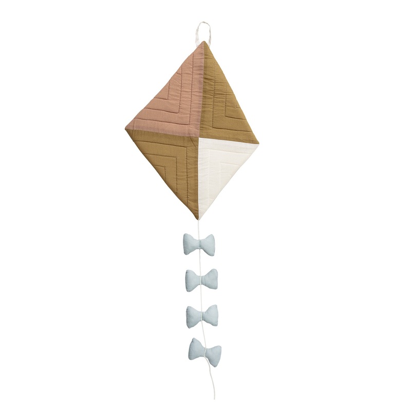 Bloomingville Kite Wall Decor