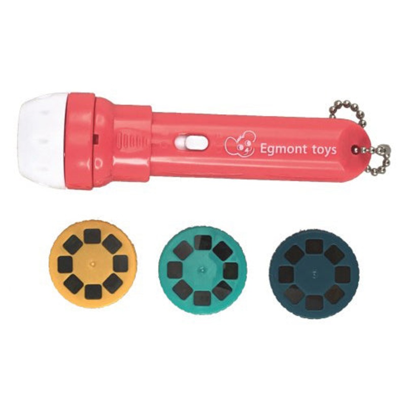 Egmont Toys Dream Projector + 3 Discs