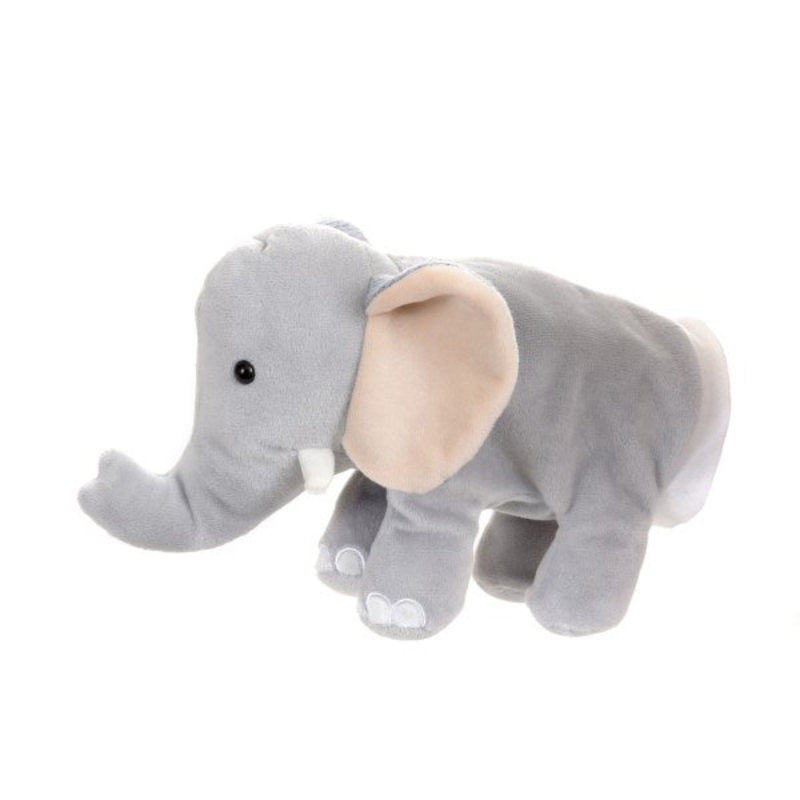 Egmont Toys Handpuppet Elephant