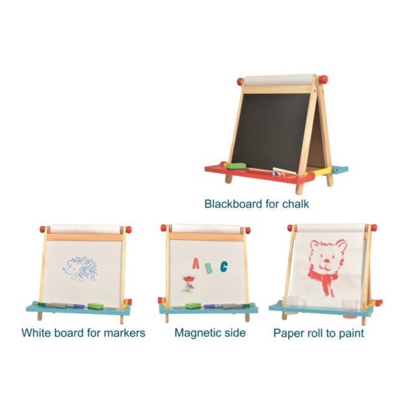 Egmont Toys Table Easel