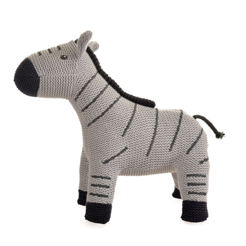 Egmont Toys Zebulon