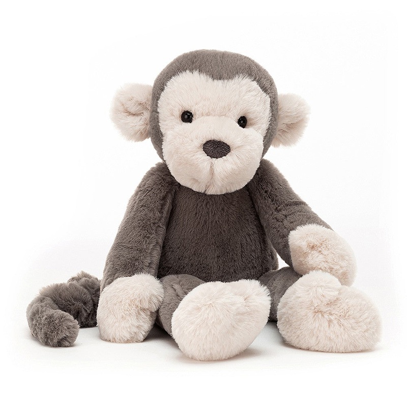 Jellycat Brodie Monkey