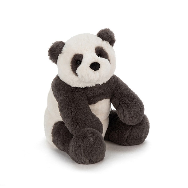 Jellycat Harry Panda Cub