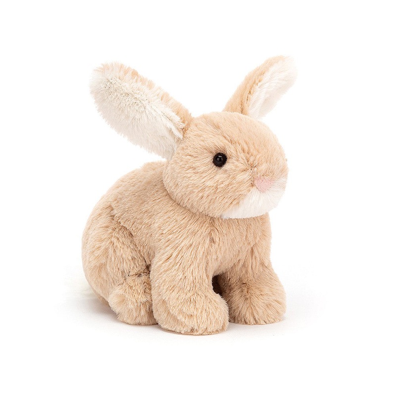 Jellycat Minilop Oatmeal Bunny