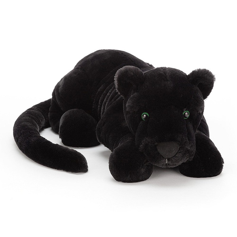 Jellycat Paris Panther