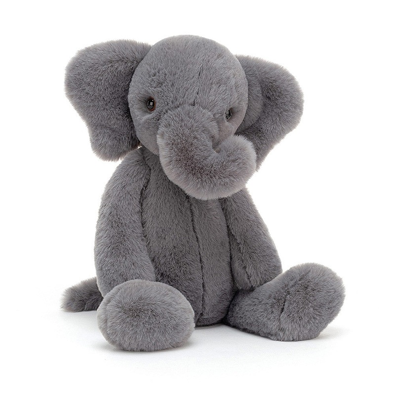 Jellycat Wumper Elephant