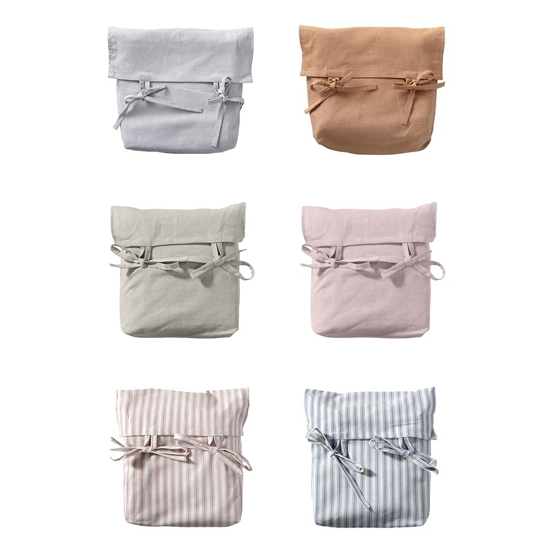 Oliver Furniture Seaside Curtain for Seaside Lille+ Low Loft Bed 021253