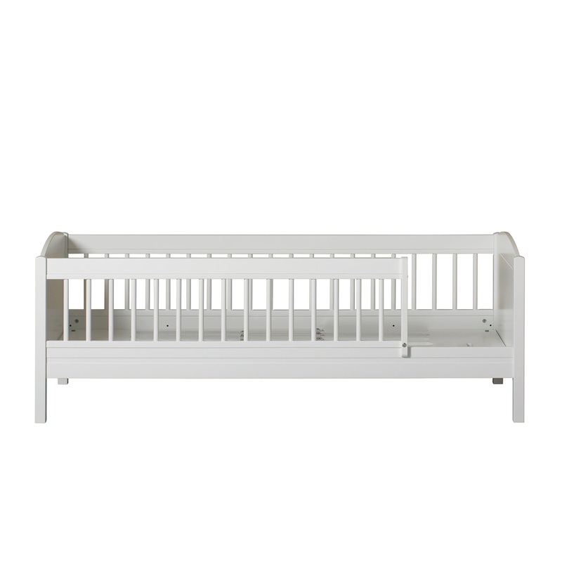 Oliver Furniture Seaside Lille+ Junior Bed (Pre-Order; Est. Delivery in 6-10 Weeks)