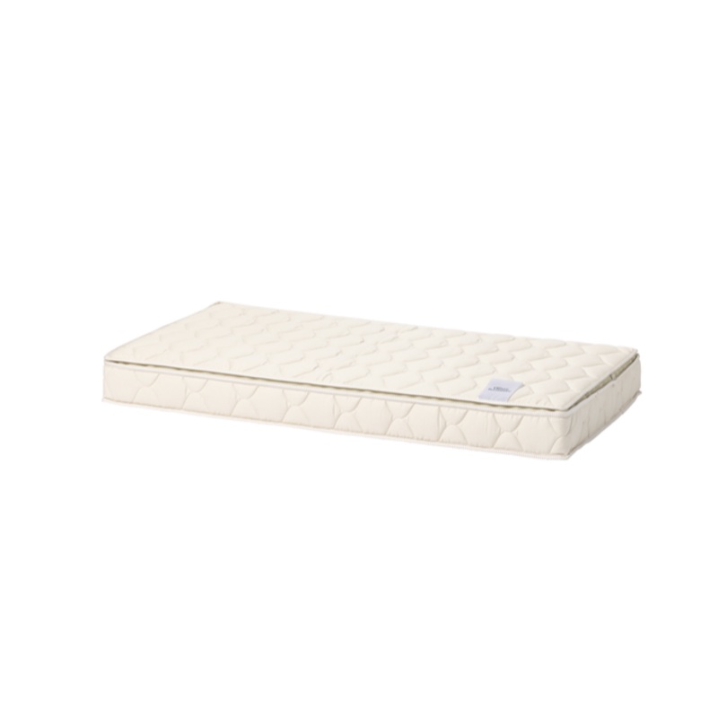 Oliver Furniture Seaside Mattress 68 x 130 x 12cm for Seaside Lille+ Basic Cot 021250 (Pre-Order; Est. Delivery in 6-10 Weeks)
