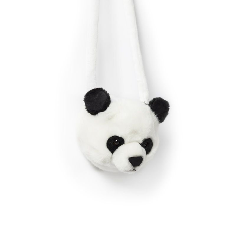 BiBiB & Co Panda Purse