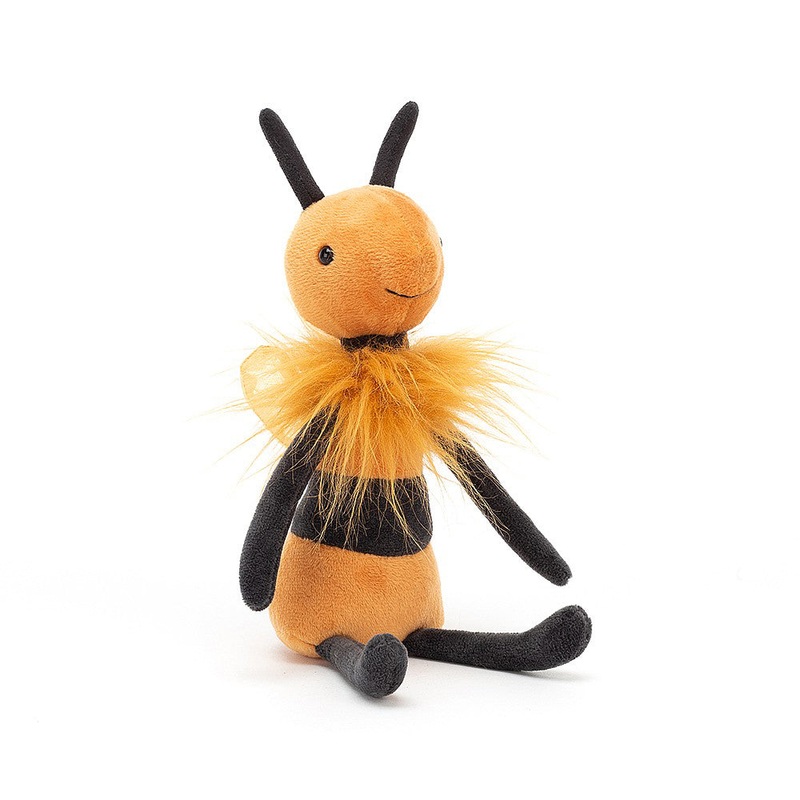 Jellycat Zeegul Bee