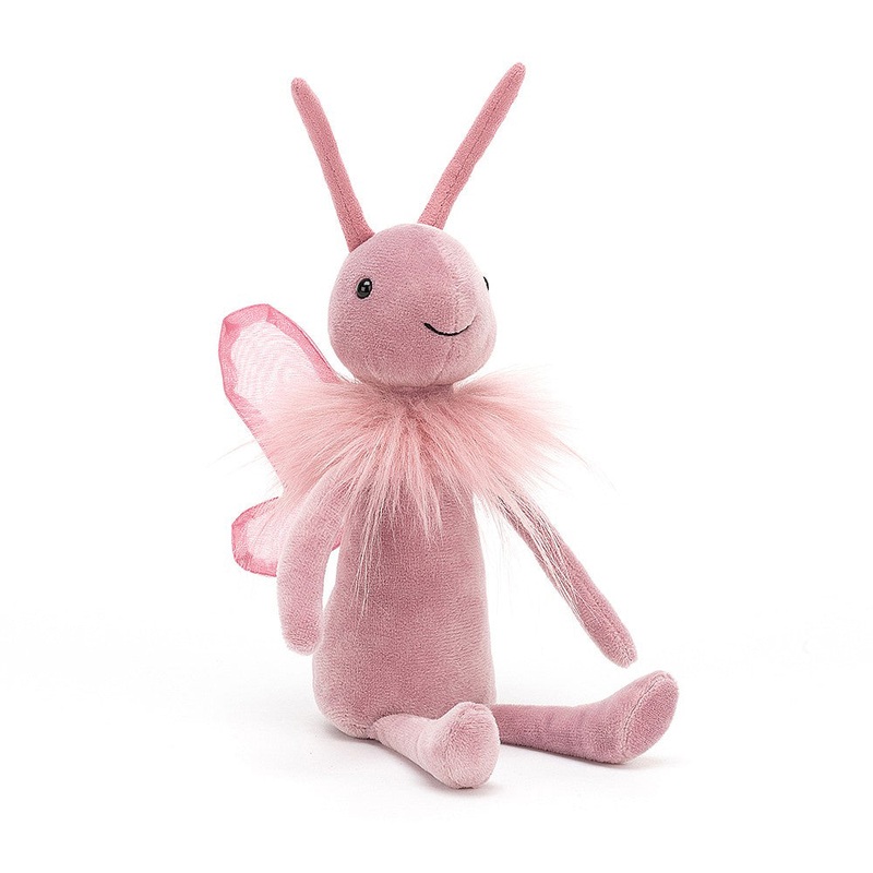 Jellycat Zeegul Butterfly