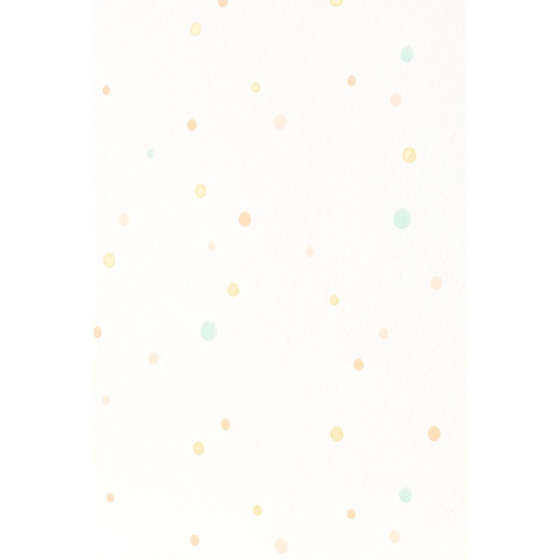 Majvillan Wallpaper Stardust Shimmering White (Pre-Order; Est. Delivery in 2-3 Weeks)