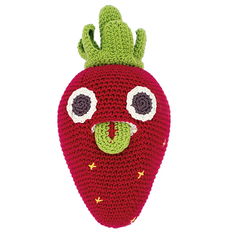 MyuM Georges Strawberry Music Box