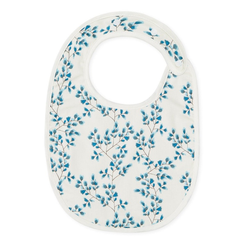 Cam Cam Copenhagen Bib Classic Fiori