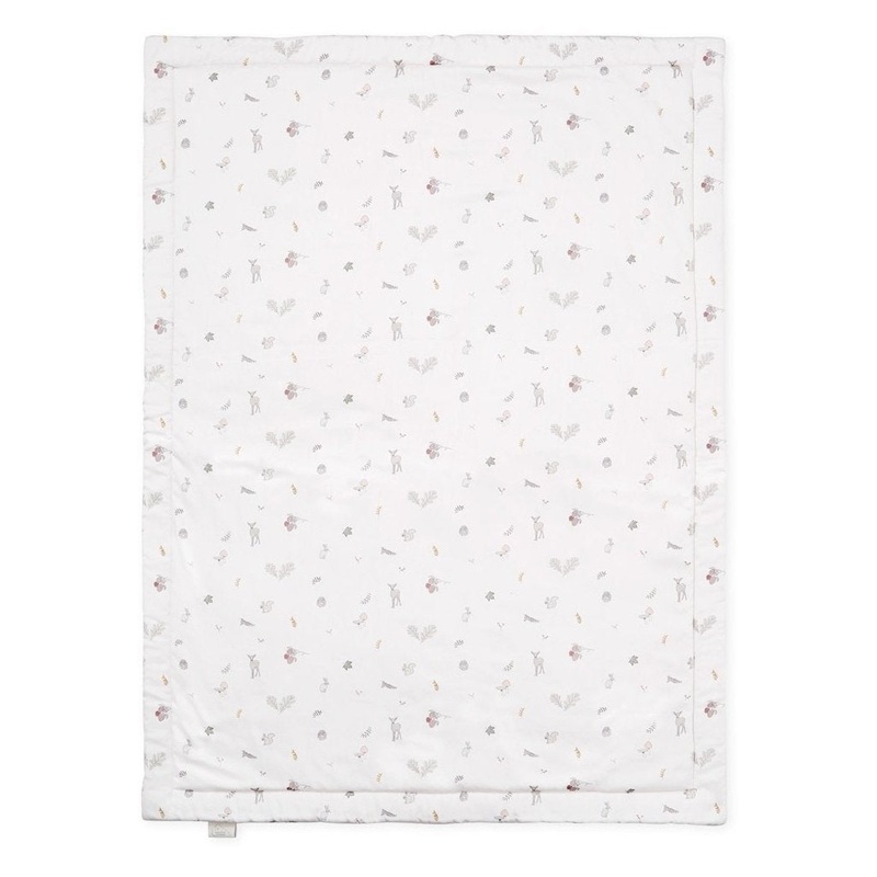 Cam Cam Copenhagen Soft Blanket Fawn