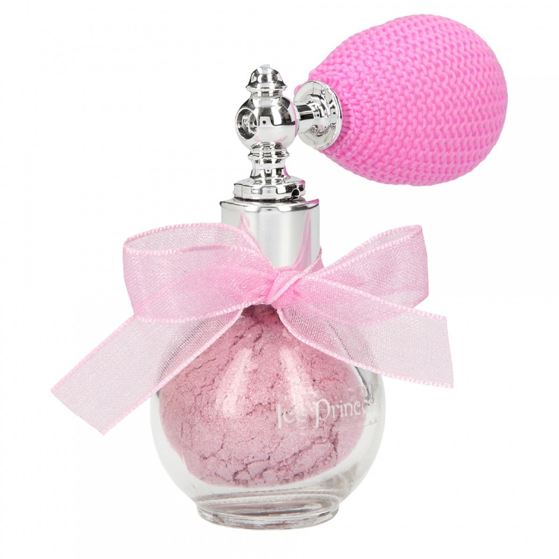 Depesche Fantasy Model Powder Spray Ice Princess
