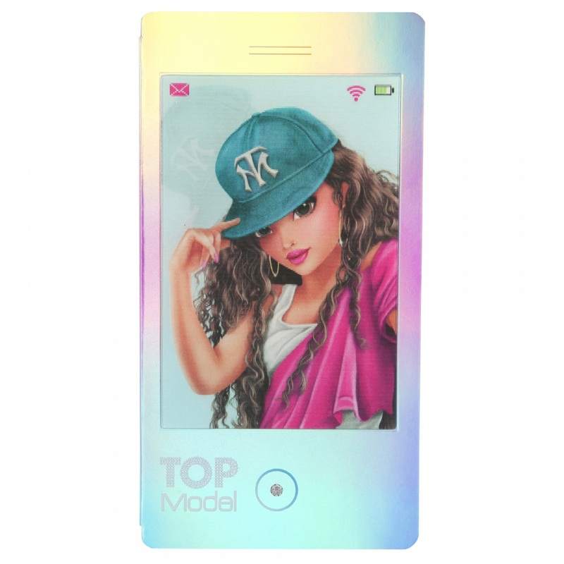 Depesche Topmodel Mobile Notebooks (1 pc)
