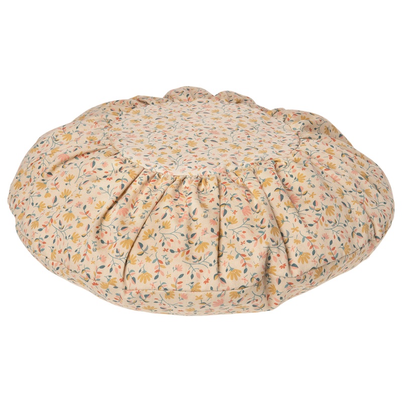 Maileg Cushion Round Large Merle