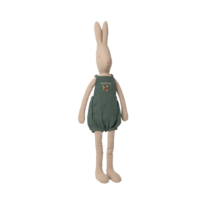 Maileg Rabbit Size 5 Overalls