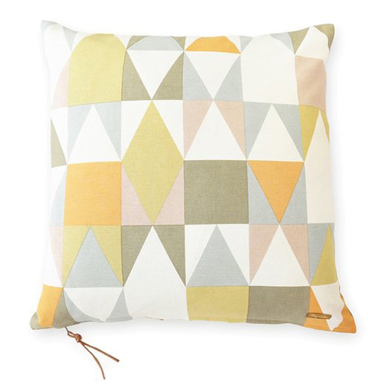 Majvillan Cushion Cover Alice Pink