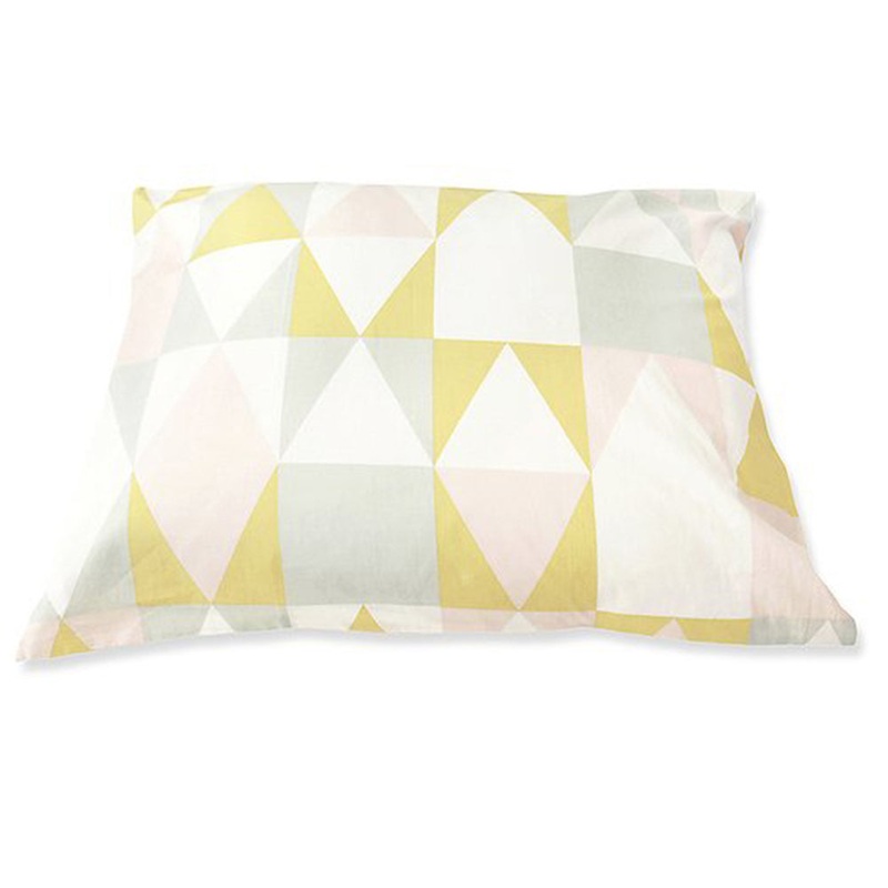Majvillan Pillow Case Alice Pink