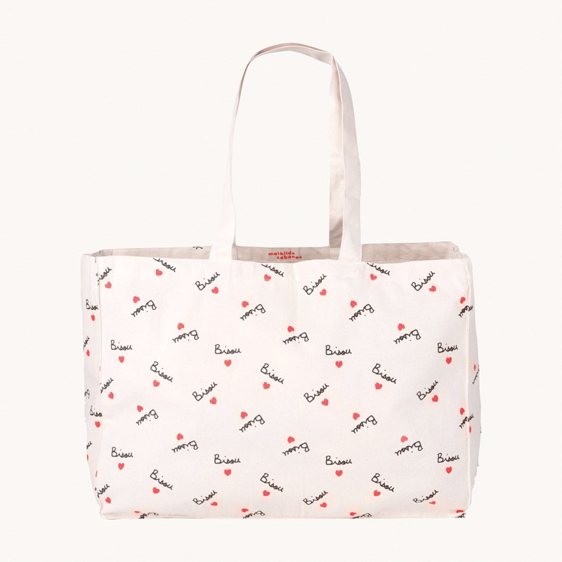 Mathilde Cabanas Kiss Bag